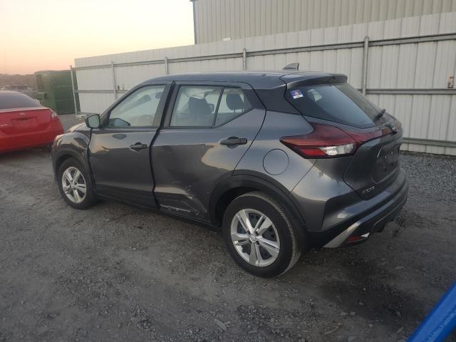 Photo 2 from auction – 2023 NISSAN KICKS S with VIN 3N1CP5BV5PL531709