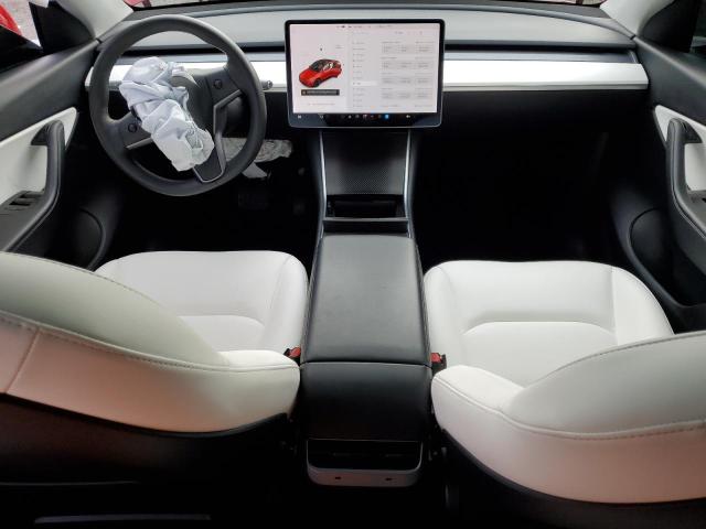 Photo 8 from auction – 2020 TESLA MODEL Y with VIN 5YJYGDEE9LF058978