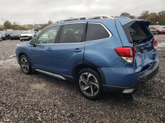 Photo 2 from auction – 2023 SUBARU FORESTER T with VIN JF2SKARC8PH477438
