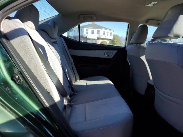 Photo 10 from auction – 2015 TOYOTA COROLLA L with VIN 2T1BURHE0FC242187