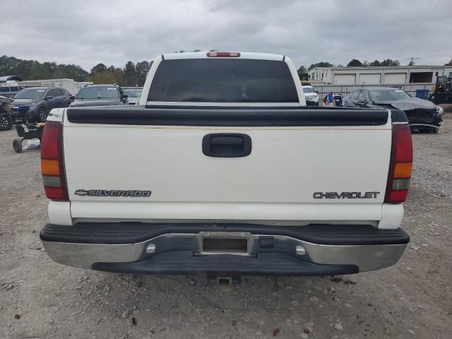 Photo 6 from auction – 2001 CHEVROLET SILVERADO with VIN 2GCEC19T011175127