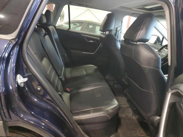 Photo 11 from auction – 2019 TOYOTA RAV4 LIMIT with VIN 2T3DWRFV1KW043123