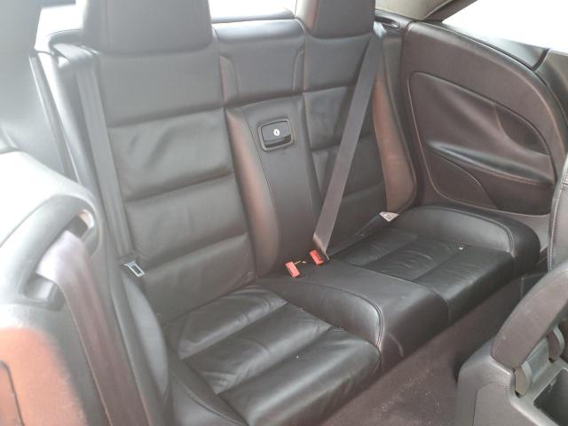 Photo 10 from auction – 2008 VOLKSWAGEN EOS LUX with VIN WVWFA71FX8V033783