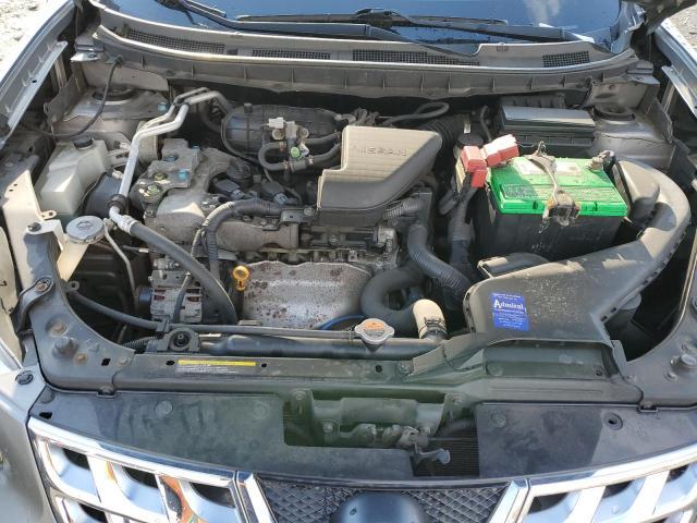 Photo 12 from auction – 2012 NISSAN ROGUE S with VIN JN8AS5MV7CW408017