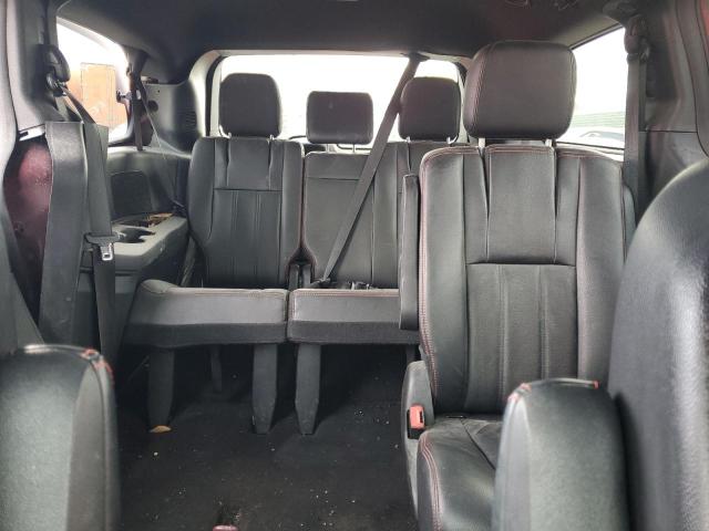 Photo 10 from auction – 2018 DODGE GRAND CARA with VIN 2C4RDGEG3JR338803