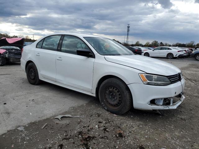 Photo 4 from auction – 2014 VOLKSWAGEN JETTA BASE with VIN 3VW2K7AJ1EM287983