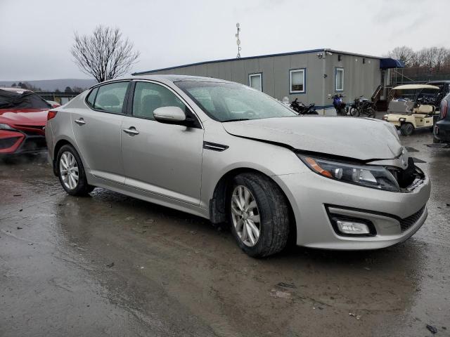Photo 4 from auction – 2015 KIA OPTIMA EX with VIN 5XXGN4A76FG388779