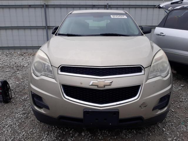 Photo 5 from auction – 2015 CHEVROLET EQUINOX LS with VIN 2GNALAEK0F1100275