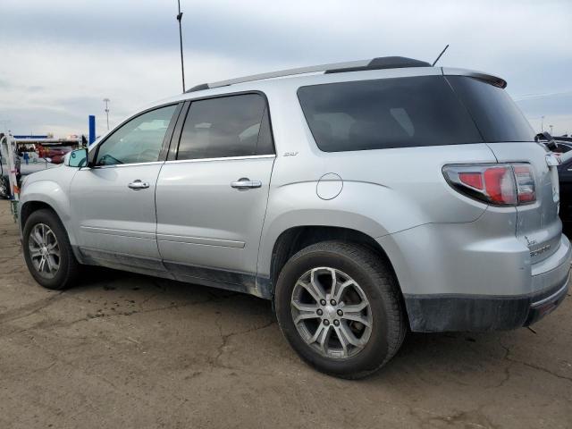 Photo 2 from auction – 2014 GMC ACADIA SLT with VIN 1GKKVRKD8EJ328271