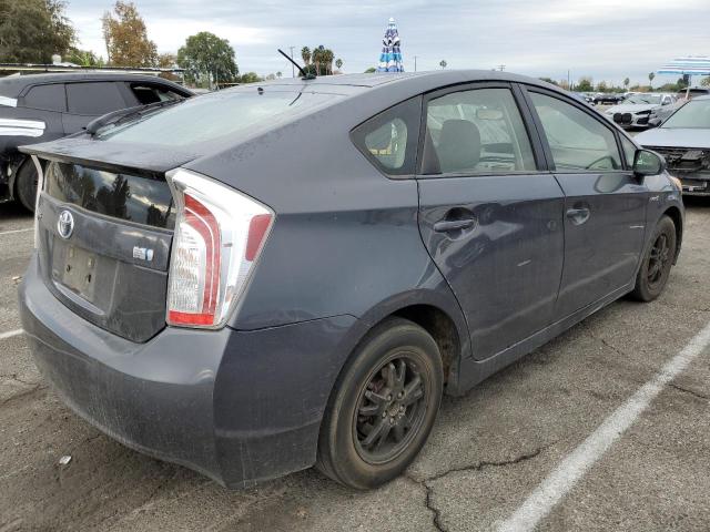 Photo 3 from auction – 2012 TOYOTA PRIUS with VIN JTDKN3DU2C5514402