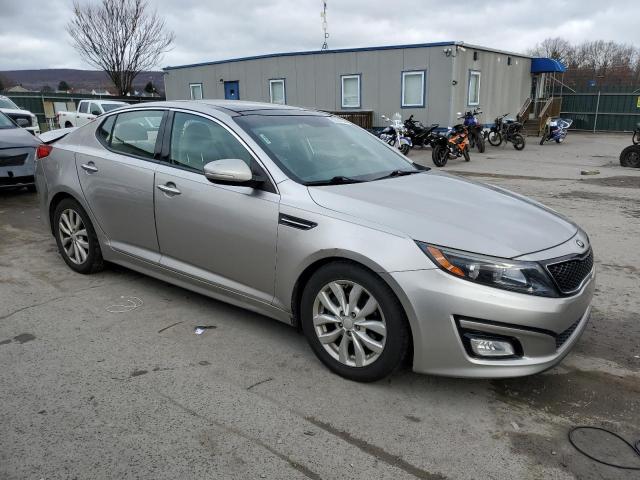 Photo 4 from auction – 2014 KIA OPTIMA EX with VIN 5XXGN4A78EG322331