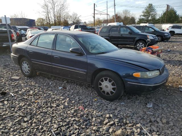 Photo 4 from auction – 2001 BUICK CENTURY CU with VIN 2G4WS52J111232647