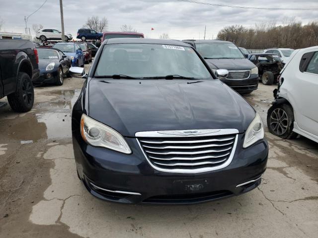 Photo 5 from auction – 2011 CHRYSLER 200 LIMITE with VIN 1C3BC2FGXBN525464