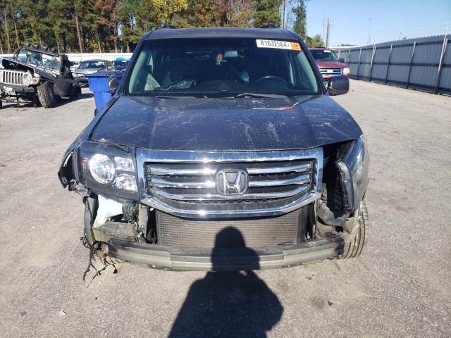 Photo 5 from auction – 2012 HONDA PILOT TOUR with VIN 5FNYF3H9XCB013138