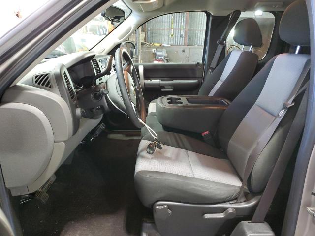 Photo 7 from auction – 2009 CHEVROLET SILVERADO with VIN 2GCEC19C291130346