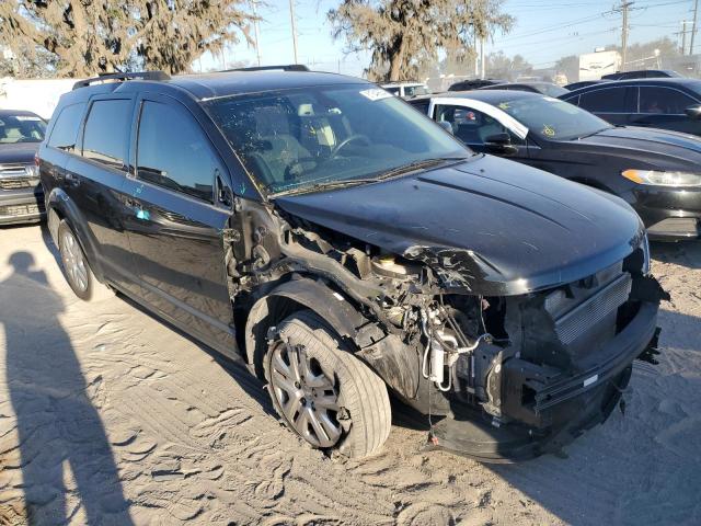 Photo 4 from auction – 2019 DODGE JOURNEY SE with VIN 3C4PDCBBXKT815878