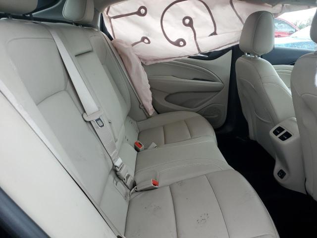 Photo 10 from auction – 2018 BUICK REGAL ESSE with VIN W04GP6SX4J1081551