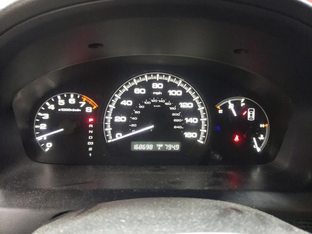 Photo 9 from auction – 2007 HONDA ACCORD EX with VIN 1HGCM66527A080978