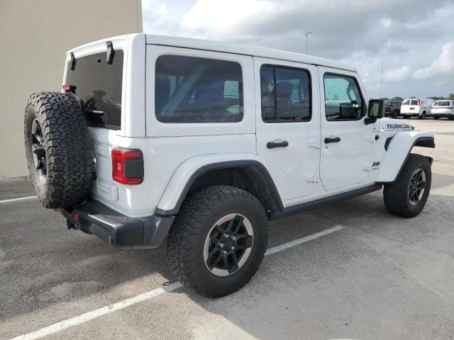Photo 3 from auction – 2018 JEEP WRANGLER U with VIN 1C4HJXFG2JW261822