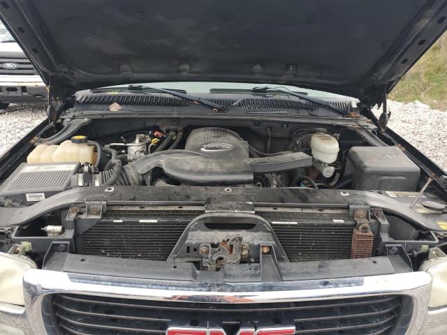 Photo 12 from auction – 2003 GMC YUKON with VIN 1GKEK13Z03R131935