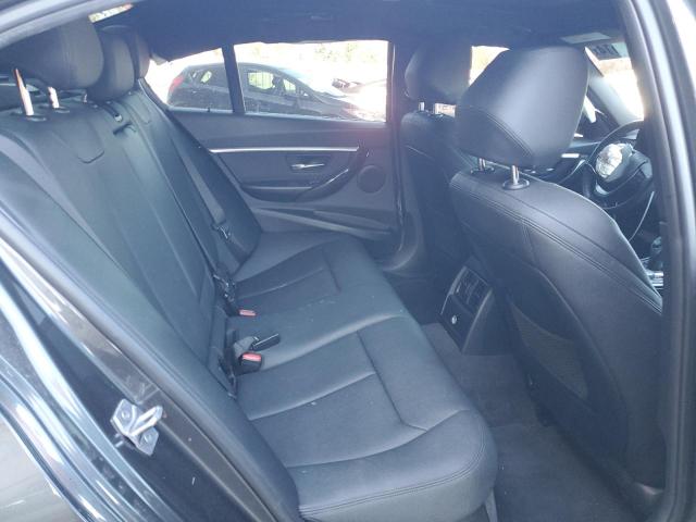 Photo 10 from auction – 2018 BMW 330 I with VIN WBA8B9G55JNU57455