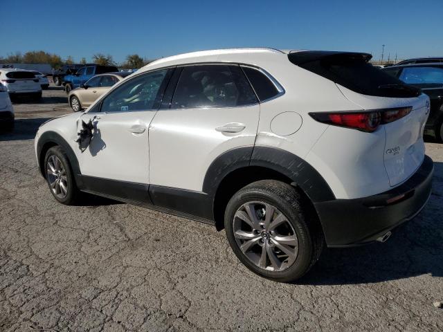 Photo 2 from auction – 2023 MAZDA CX-30 PREM with VIN 3MVDMBDM3PM513893