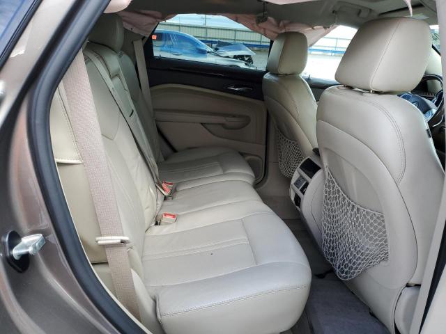 Photo 11 from auction – 2011 CADILLAC SRX LUXURY with VIN 3GYFNAEY3BS598672