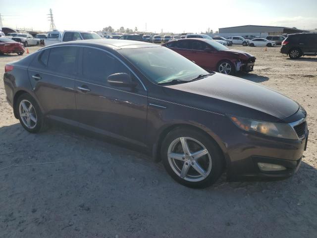 Photo 4 from auction – 2012 KIA OPTIMA EX with VIN 5XXGN4A74CG039194