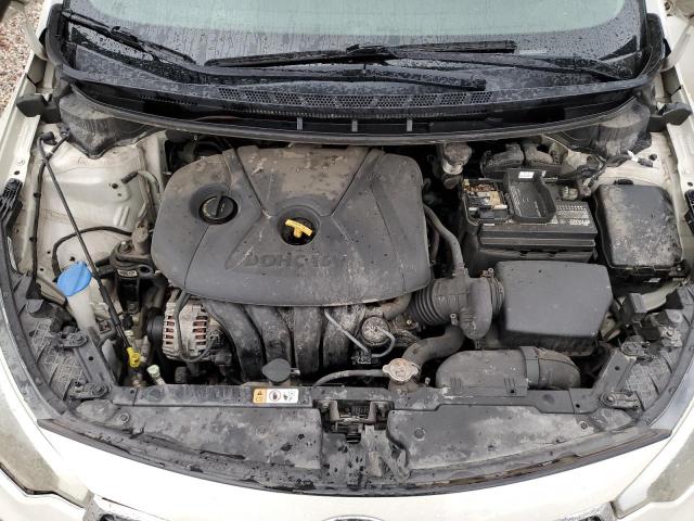 Photo 11 from auction – 2015 KIA FORTE LX with VIN KNAFK4A62F5402092