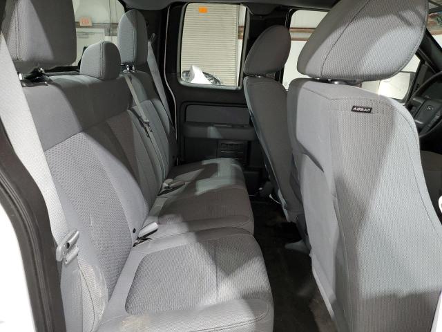 Photo 10 from auction – 2014 FORD F150 SUPER with VIN 1FTEX1CM7EFC16812