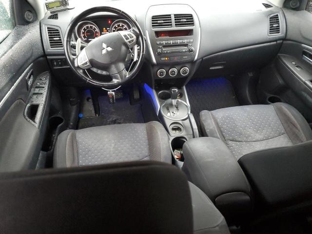 Photo 8 from auction – 2011 MITSUBISHI OUTLANDER with VIN JA4AP4AU1BZ004477