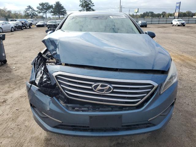 Photo 5 from auction – 2016 HYUNDAI SONATA with VIN 5NPE24AFXGH314794