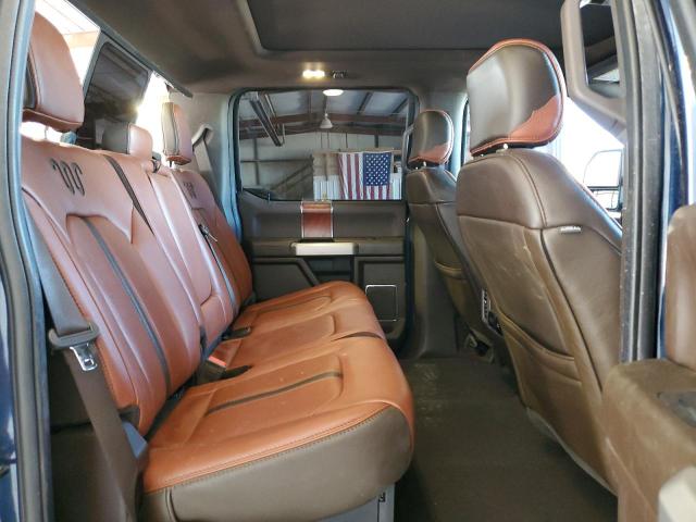 Photo 10 from auction – 2019 FORD F250 SUPER with VIN 1FT7W2BT2KEE53025