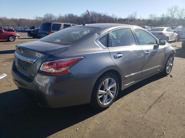 Photo 3 from auction – 2014 NISSAN ALTIMA 2.5 with VIN 1N4AL3AP7EC900754