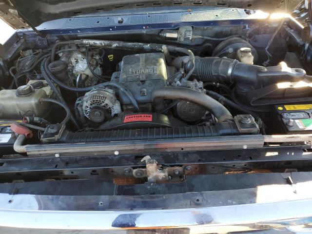 Photo 10 from auction – 1995 FORD F150 with VIN 1FTDF15Y6SNA89552