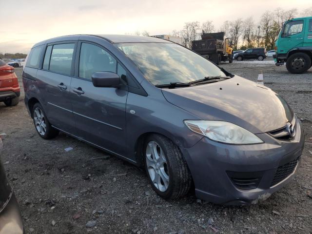 Photo 4 from auction – 2009 MAZDA 5 with VIN JM1CR293790346474