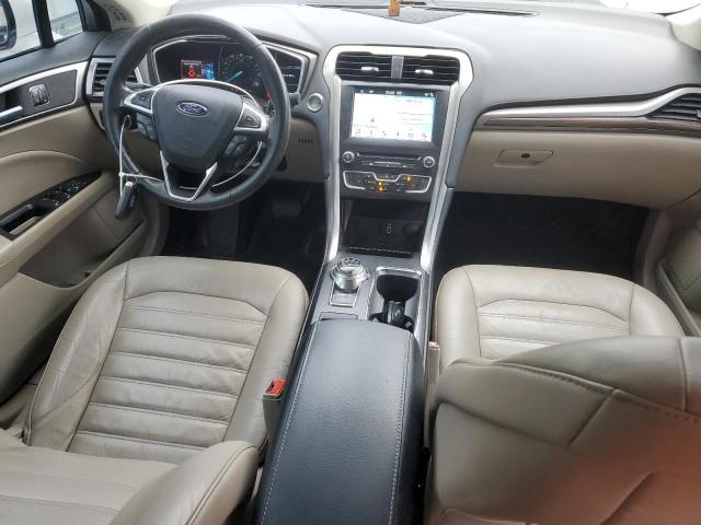 Photo 8 from auction – 2017 FORD FUSION SE with VIN 3FA6P0H97HR175369
