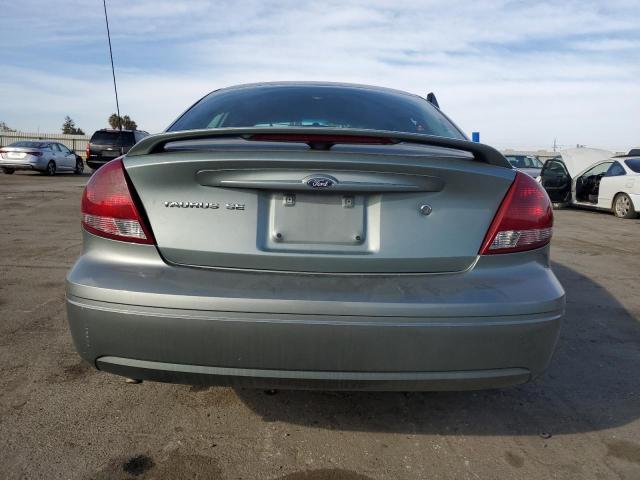 Photo 6 from auction – 2007 FORD TAURUS SE with VIN 1FAFP53U37A138241