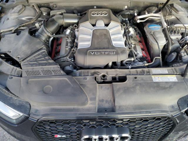 Photo 11 from auction – 2014 AUDI S4 PREMIUM with VIN WAUBGAFL6EA118645