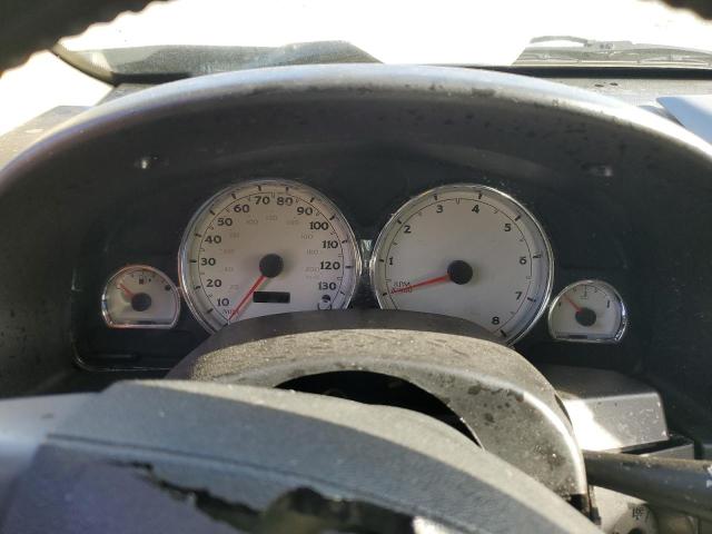 Photo 9 from auction – 2005 SATURN VUE with VIN 5GZCZ53405S851806