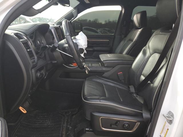 Photo 7 from auction – 2020 RAM 1500 LIMIT with VIN 1C6RREHT5LN401762