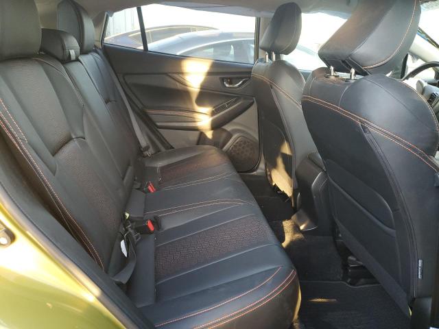 Photo 10 from auction – 2023 SUBARU CROSSTREK with VIN JF2GTHMC8PH276674