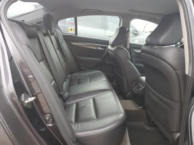 Photo 10 from auction – 2012 ACURA TL with VIN 19UUA8F28CA024648