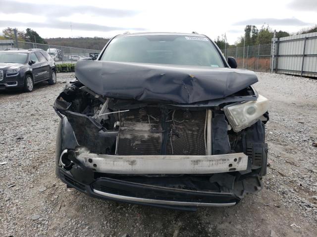 Photo 5 from auction – 2011 TOYOTA HIGHLANDER with VIN 5TDYK3EH2BS028721