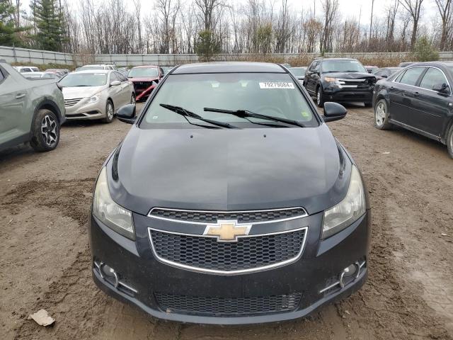 Photo 5 from auction – 2011 CHEVROLET CRUZE LT with VIN 1G1PF5S98B7230149