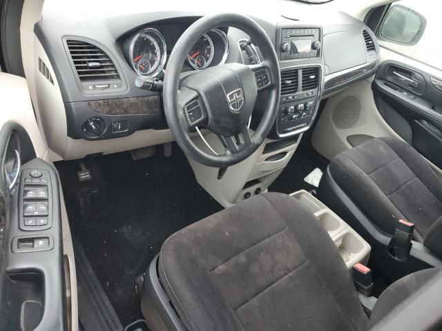 Photo 8 from auction – 2011 DODGE GRAND CARA with VIN 2D4RN3DG1BR700753