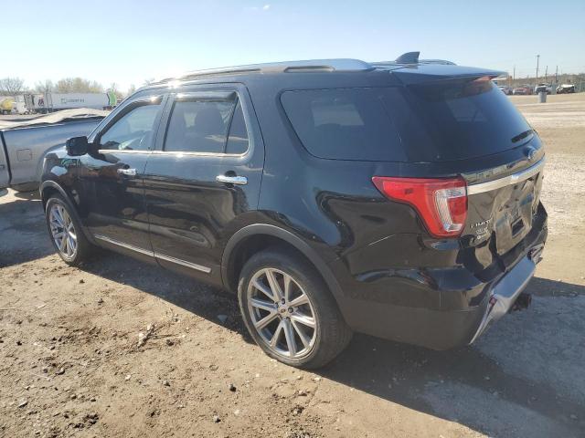 Photo 2 from auction – 2016 FORD EXPLORER L with VIN 1FM5K8F86GGC27413