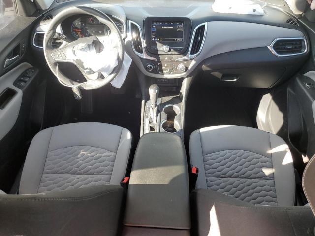 Photo 8 from auction – 2021 CHEVROLET EQUINOX LS with VIN 3GNAXHEVXMS135690