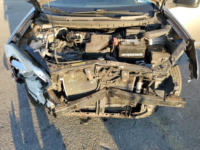 Photo 12 from auction – 2012 NISSAN ROGUE S with VIN JN8AS5MV3CW398683