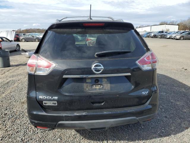 Фото 6 с аукциона – 2016 NISSAN ROGUE S с VIN KNMAT2MT2GP603321